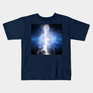 Eternal soul Kids T-Shirt